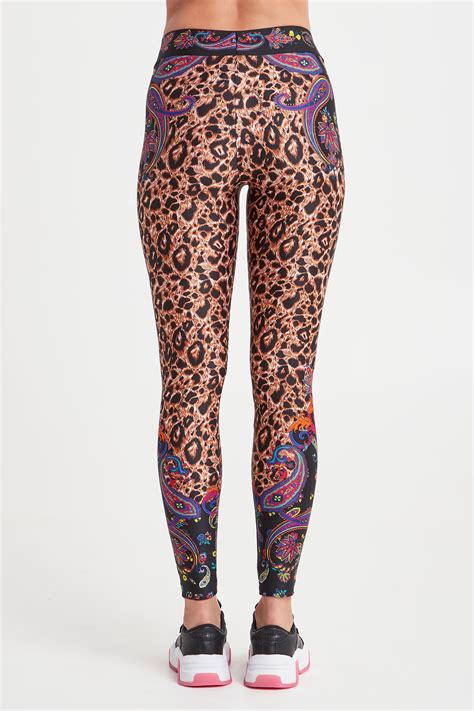 versace jean leggings|Versace Jeans skinny legging.